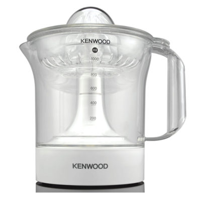 Kenwood Citrus Juicer Je280 White Kenwood Citrus Juicer Je280 White